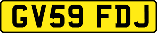 GV59FDJ