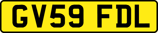 GV59FDL