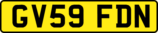 GV59FDN