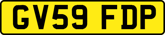 GV59FDP