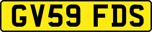 GV59FDS