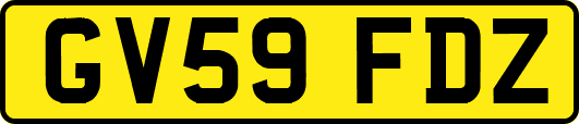 GV59FDZ