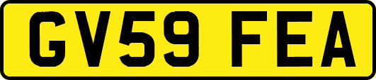 GV59FEA