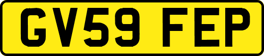 GV59FEP