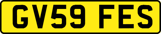 GV59FES