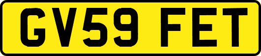 GV59FET