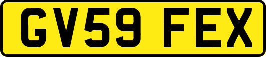 GV59FEX