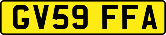 GV59FFA