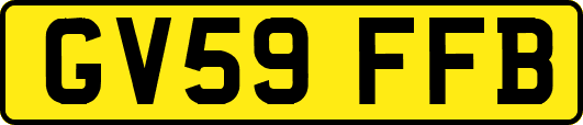 GV59FFB