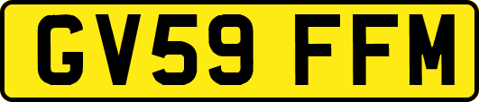 GV59FFM