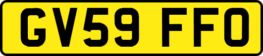 GV59FFO