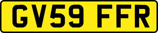 GV59FFR