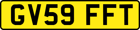 GV59FFT