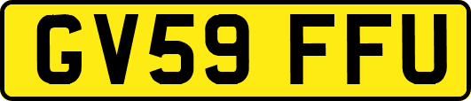GV59FFU