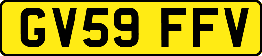 GV59FFV