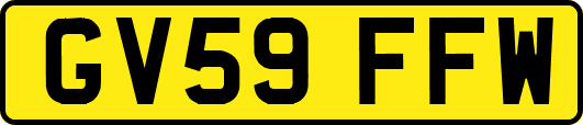 GV59FFW
