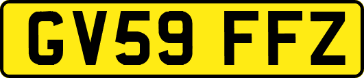 GV59FFZ
