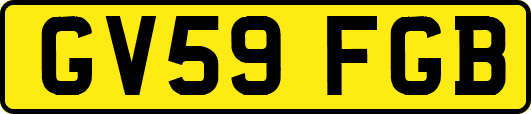 GV59FGB
