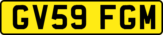 GV59FGM