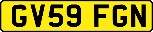 GV59FGN