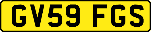 GV59FGS