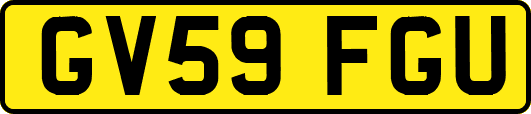 GV59FGU