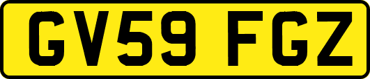 GV59FGZ