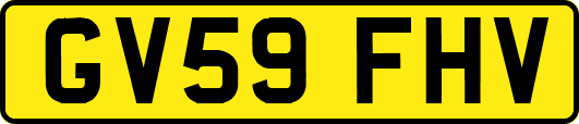 GV59FHV