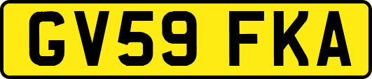 GV59FKA