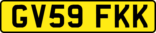 GV59FKK