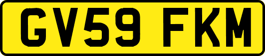 GV59FKM