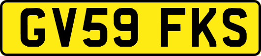 GV59FKS