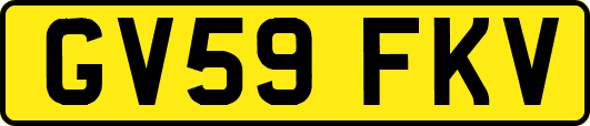 GV59FKV