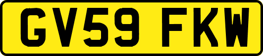 GV59FKW