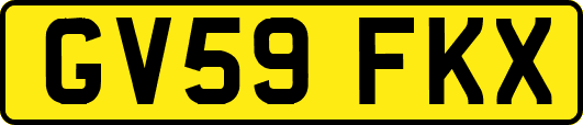 GV59FKX