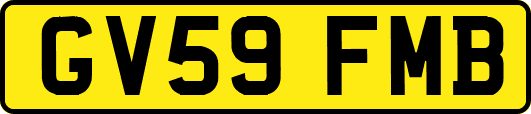 GV59FMB
