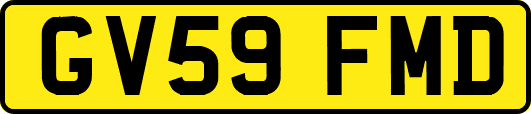 GV59FMD