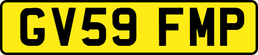 GV59FMP
