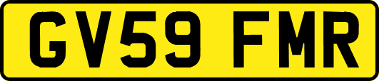 GV59FMR