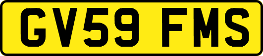 GV59FMS