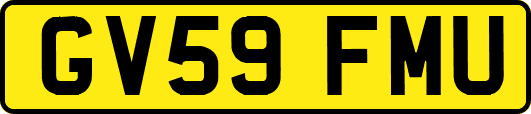 GV59FMU