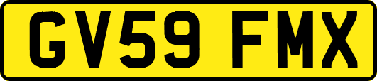 GV59FMX