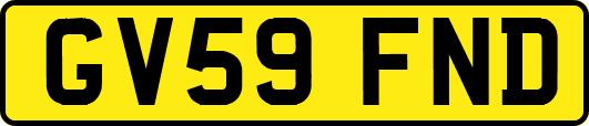 GV59FND