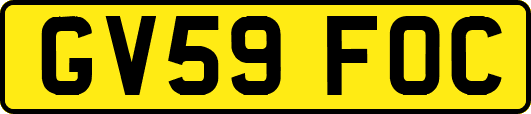 GV59FOC