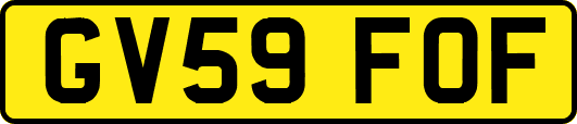 GV59FOF
