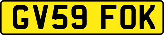 GV59FOK