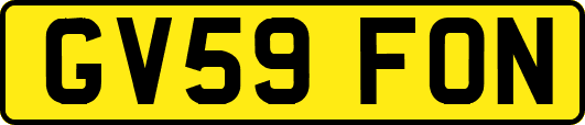 GV59FON