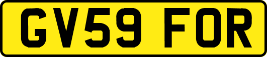 GV59FOR