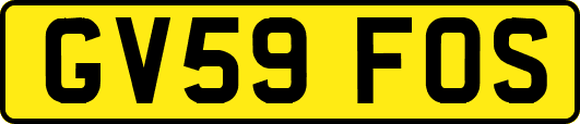 GV59FOS