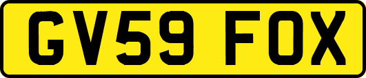GV59FOX
